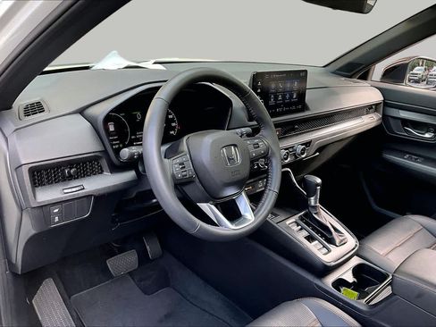 Used 2024 Honda CR-V Sport-L image 18