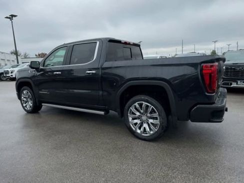 New 2026 GMC Sierra 1500 Denali image 6
