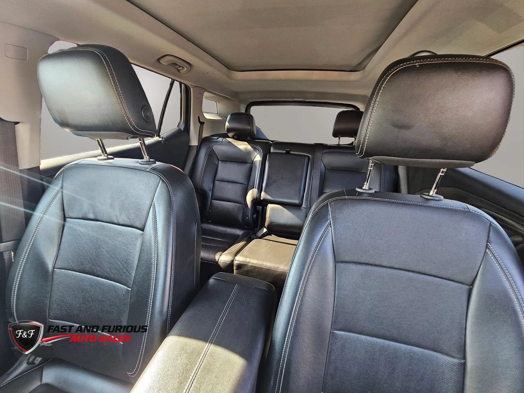 Used 2022 GMC Terrain SLT FWD image 27