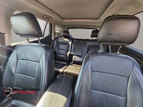 Used 2022 GMC Terrain SLT FWD image 27