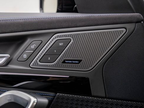 New 2026 BMW X1 M35i w/ Convenience Package image 20