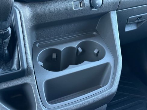 New 2026 Ford Transit 350 148 High Roof Extended w/ Load Area Protection Package image 21