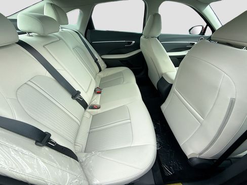 New 2026 Hyundai Sonata SEL FWD image 19