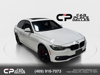 Used 2018 BMW 330i Sedan