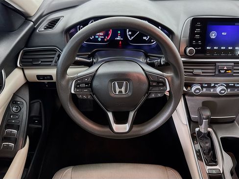 Used 2020 Honda Accord LX image 15