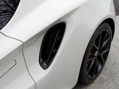 Used 2024 Lotus Emira First Edition image 17