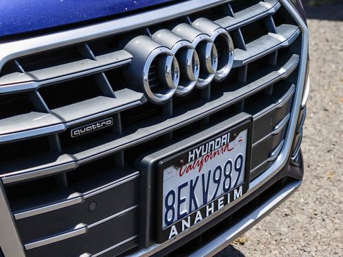 Used 2018 Audi Q5 2.0T Premium Plus w/ Premium Plus Package AWD/4WD image 6