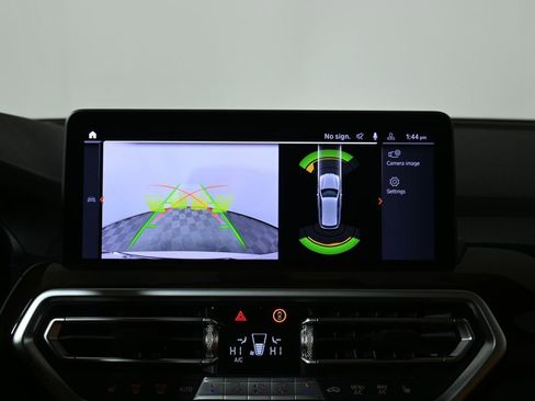 Certified 2024 BMW X3 xDrive30i w/ Premium Package image 23