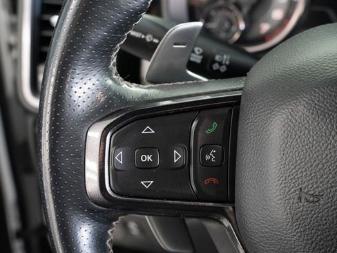 Used 2021 RAM 1500 TRX w/ TRX Level 2 Equipment Group image 53