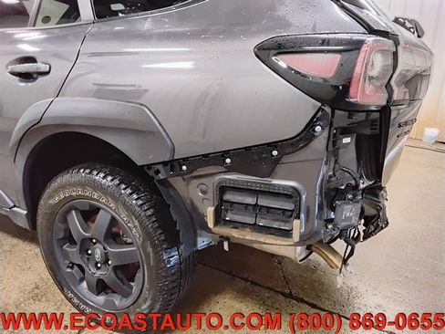 Used 2023 Subaru Outback Wilderness AWD/4WD image 18
