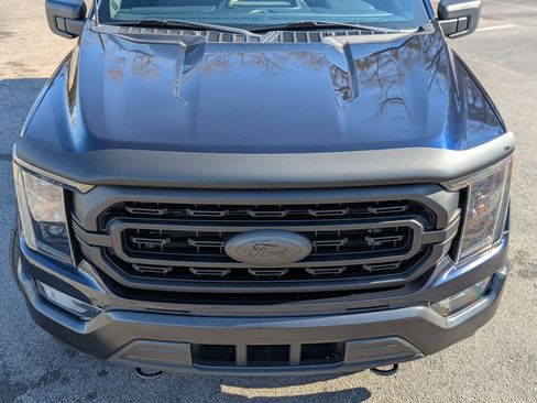 Used 2023 Ford F150 XL w/ Rattler Package image 12