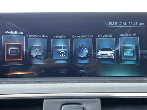 Used 2017 BMW 328d Sedan image 17