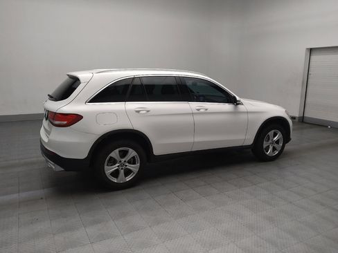 Used 2018 Mercedes-Benz GLC 300 image 10