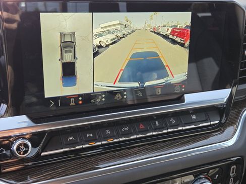 New 2025 GMC Sierra 1500 Elevation w/ Elevation Premium Package image 12