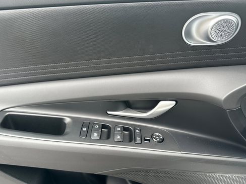New 2026 Hyundai Elantra Blue FWD image 11