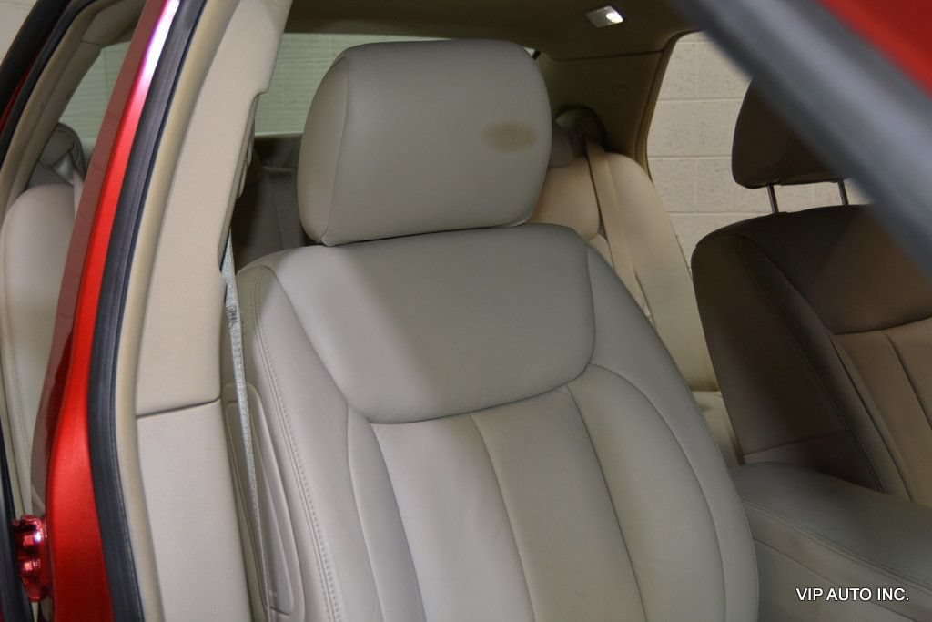 Used 2010 Cadillac DTS FWD image 14