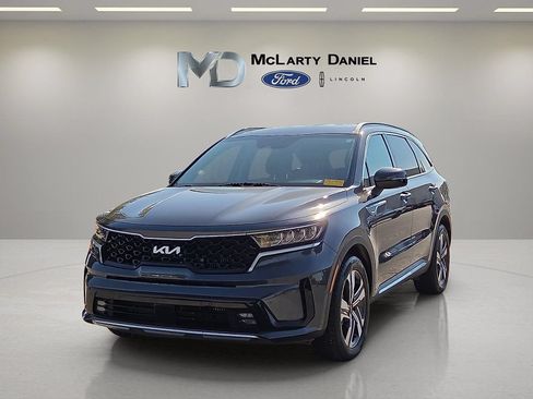 Used 2023 Kia Sorento EX AWD/4WD image 2