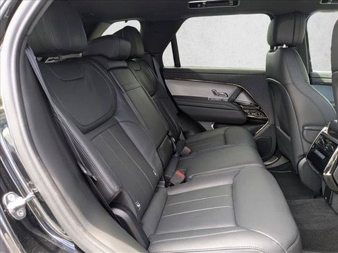 Certified 2024 Land Rover Range Rover Sport SE AWD/4WD image 22