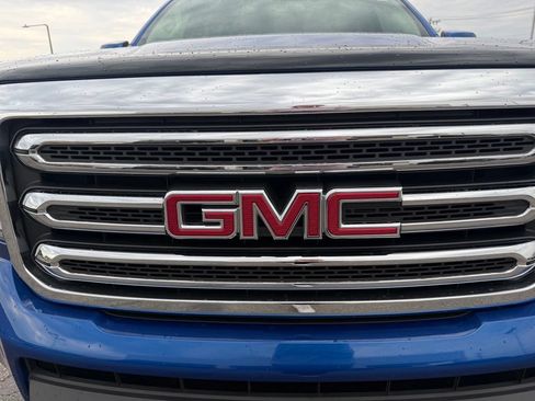 Used 2020 GMC Canyon SLE w/ SLE Convenience Package RWD image 7