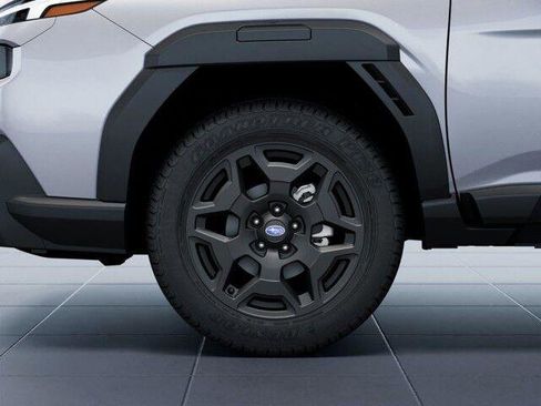 New 2026 Subaru Outback Limited AWD/4WD image 9