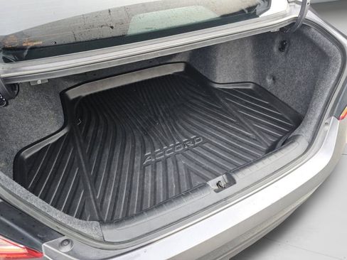 Used 2019 Honda Accord Sport image 27