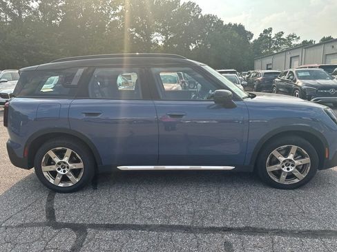 Used 2025 MINI Cooper Countryman S AWD/4WD image 1