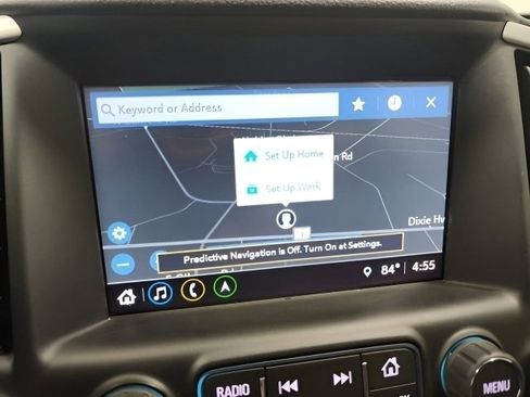 Used 2018 GMC Terrain SLT w/ Preferred Package AWD/4WD image 9