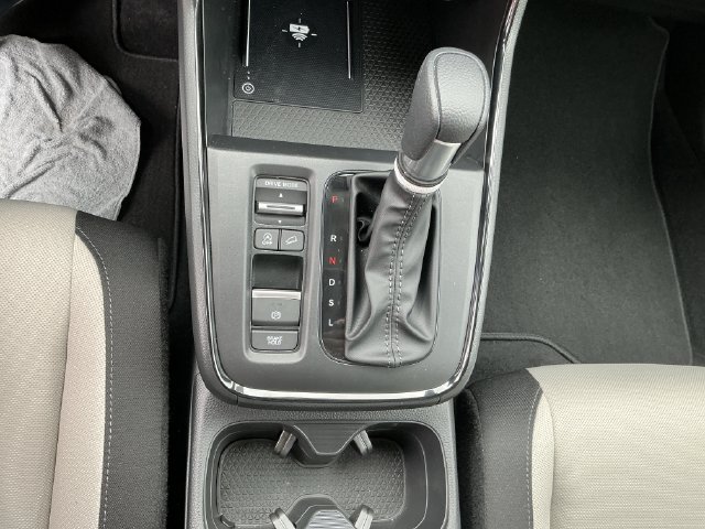 New 2026 Honda CR-V EX image 27