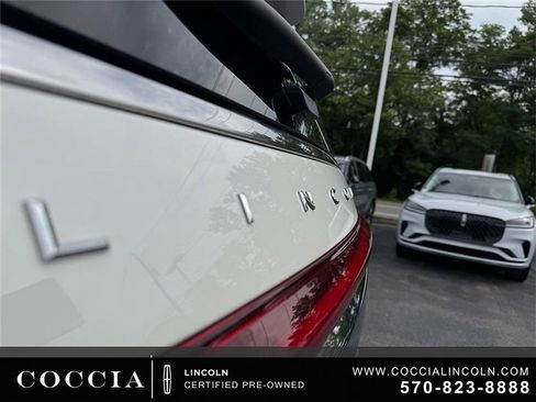 Certified 2023 Lincoln Navigator L Reserve AWD/4WD image 40