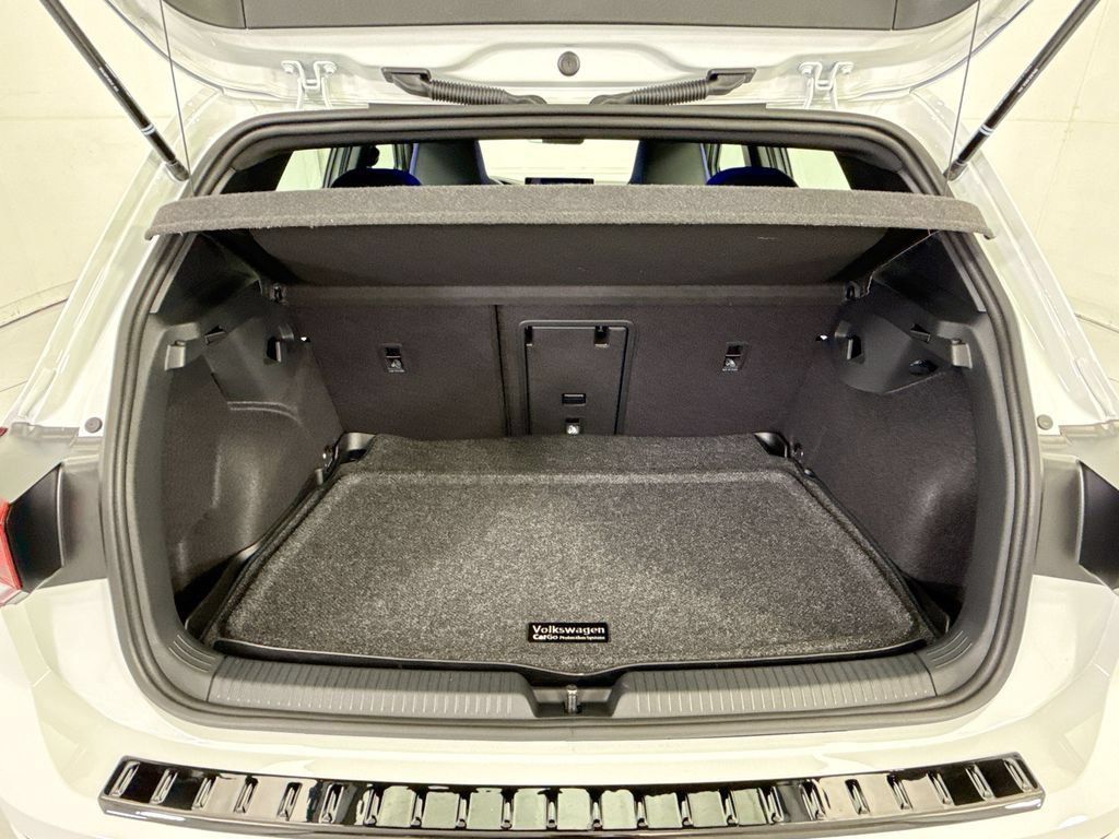 New 2026 Volkswagen Golf w/ Euro Style Package AWD/4WD image 27