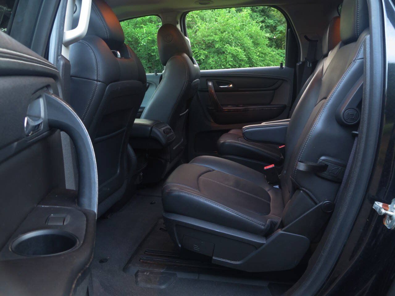 Used 2014 GMC Acadia SLT AWD/4WD image 11