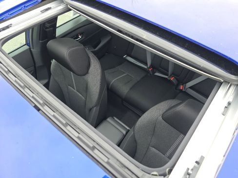 Used 2025 Honda Accord Sport image 3
