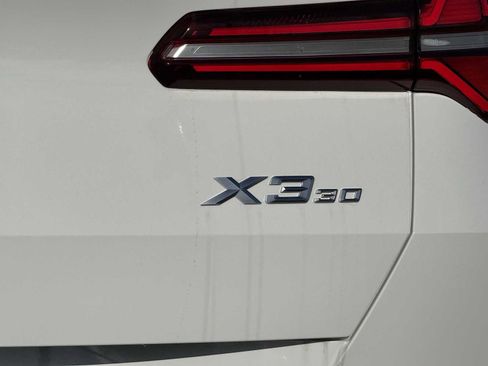 New 2026 BMW X3 xDrive30 w/ Premium Package image 36
