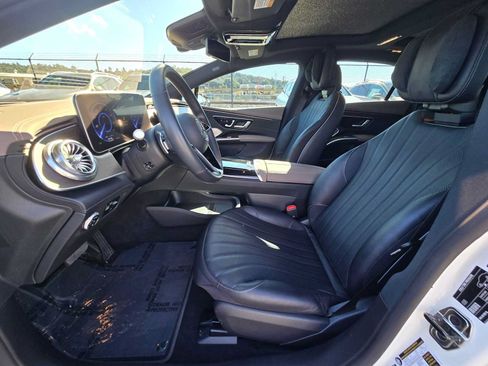 Used 2022 Mercedes-Benz EQS 450+ Sedan image 21