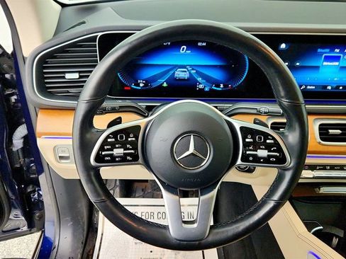 Used 2022 Mercedes-Benz GLE 350 4MATIC image 13