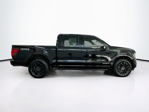 Used 2024 Ford F150 XLT w/ Equipment Group 303A High AWD/4WD image 10