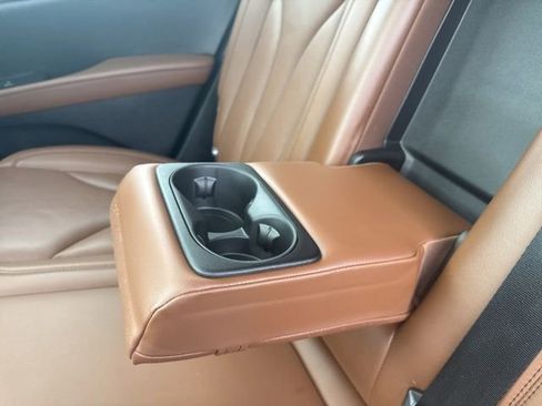 Used 2021 Lincoln Nautilus Reserve w/ Equipment Group 201A image 23