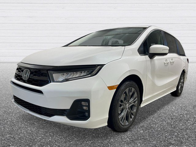 New 2027 Honda Odyssey Touring image 2
