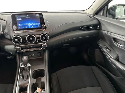 Used 2023 Nissan Sentra SV image 23