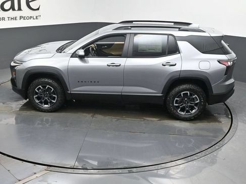 New 2026 Chevrolet Equinox ACTIV w/ Convenience Package III FWD image 21