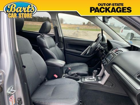 Used 2014 Subaru Forester 2.0XT Touring w/ Rugged Package #2 AWD/4WD image 16