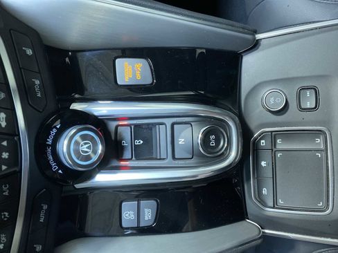 Used 2023 Acura TLX image 17