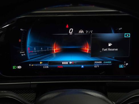 New 2026 Mercedes-Benz GLE 63 AMG S image 27