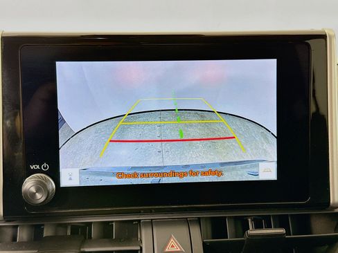 Used 2025 Toyota RAV4 LE image 15