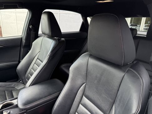 Used 2016 Lexus NX 200t F Sport w/ F Sport Premium Package FWD image 13