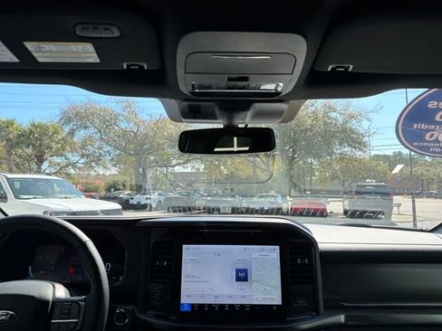 Used 2024 Ford F150 Platinum w/ Equipment Group 702A High image 20