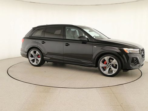 New 2026 Audi Q7 3.0T Prestige AWD/4WD image 9