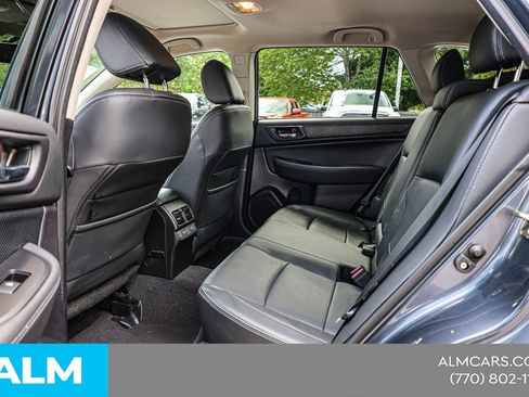 Used 2016 Subaru Outback 3.6R Limited AWD/4WD image 19