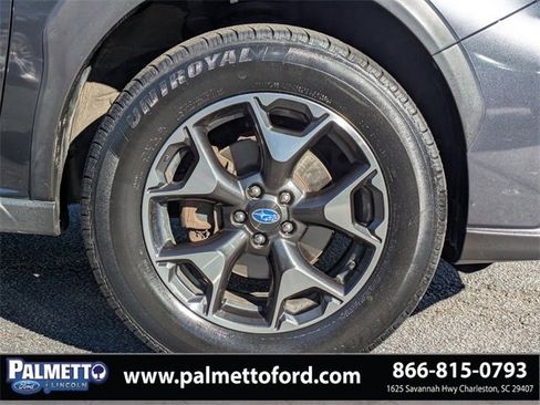 Used 2019 Subaru Crosstrek 2.0i Premium image 11