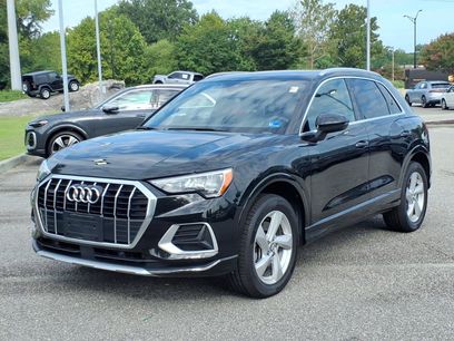 Used 2020 Audi Q3 2.0T Premium